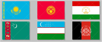 Boxing Day Package: A week in Central Asia at a glance