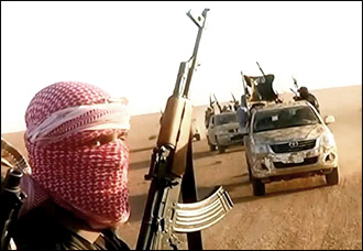 20 dollars caliphate. How militants recruit children and youth in northern Afghanistan