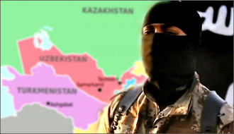 The ISIS project is more than a sect. Fergana News interviews the expert on the dangers of the caliphate for Russia and Central Asia