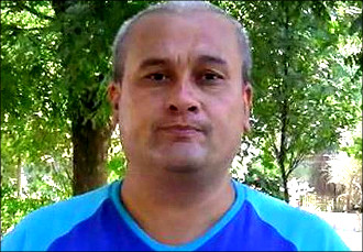 «I would not dispute», the former defender of journalist Bobomurod Abdullayev said in his interview to Fergana News