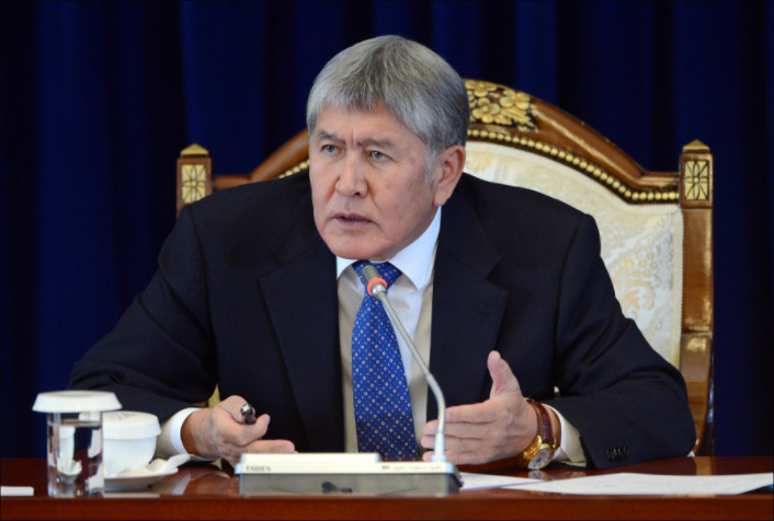 Twilight of Democracy in Kyrgyzstan: How Much Do Journalists and Human Rights Defenders Owe Two Presidents?