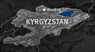 THE BIG PICTURE COLUMN by Toni Michel. The State of Democracy in Kyrgyzstan