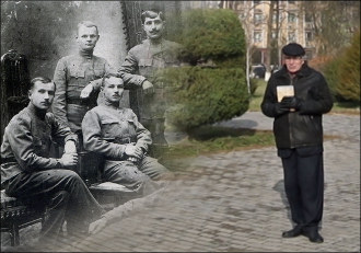 Видеолекторий «Ферганы». Осиповский мятеж 1919 года в Ташкенте