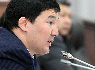«Гражданин? Пройдемте». Второй паспорт как угроза киргизской государственности