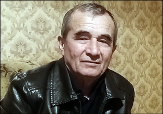Кипяток за шиворот. Как люди в Узбекистане становятся правозащитниками