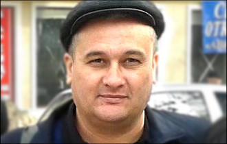 «У тебя на спине Эрмитаж». Как пытали Бобомурода Абдуллаева
