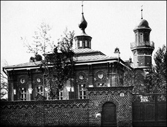 Москва мусульманская. Стоит ли бояться исламизации России