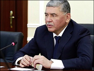 Откатились. Эксперты - о том, кому угрожает глава СГБ Узбекистана