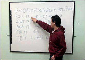 Трудовые полиглоты. Какие языки можно выучить после двенадцатичасового рабочего дня