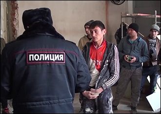 В борьбе обретешь ты право свое. История одной победы мигранта над российской полицией