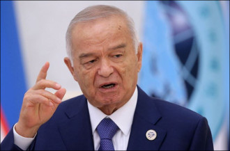 Как умирал Ислам Каримов. Почему смерть первого узбекского президента растянулась на целую неделю