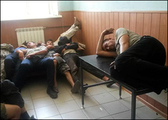42 дела в час. Российские суды поставили выдворение мигрантов на поток