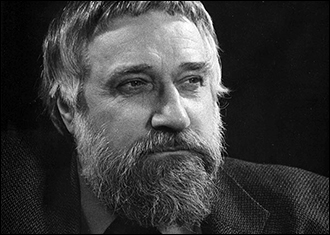 Там говорил Заратуштра. О русском академике, ставшем легендой Памира