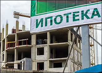 Зато по Шариату. Чем исламская ипотека в Казахстане не лучше остальных