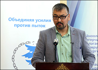 Последний танец. Почему Киргизия саботирует решения Комитета ООН по правам человека