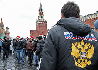 Временный ресурс. Путин определился с ролью мигрантов в жизни России