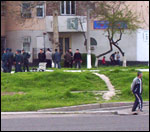 Попытка переворота или шантаж власти?