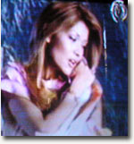 Uzbekistan: President's daughter Gulnara Karimova performed Besame Mucho