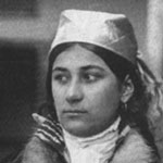 Из коллекции Б.Голендера: лица Самарканда конца XIX - начала XX века
