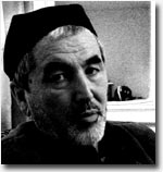 Мухаммадрафик Камалов