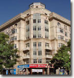 Real estate prices in Tashkent rose 2.5 times in six months