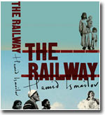 "The Railroad" by Hamid Ismailov published in English