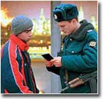 Между молотом и наковальней, или Узбеки в России