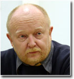 Алексей Малашенко – член научного совета Московского центра Карнеги, профессор МГИМО
