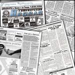Uzbek media review: the Kashkadarja region meets the cotton harvesting quota. - An Uzbek in space. - Forests cut down for pilau wood. - Tours will become more expensive