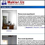 Ташкентская риэлторская компания AVA Real Estate ориентирует свой бизнес на западного потребителя
