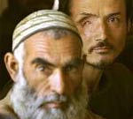 Пока весь мир занят Ираком, в Афганистане талибы возвращаются к власти